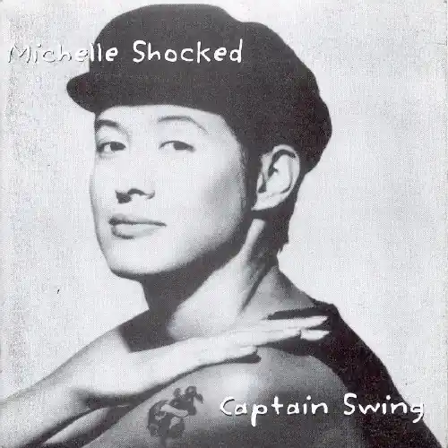 Captain Swing Weekend Sale