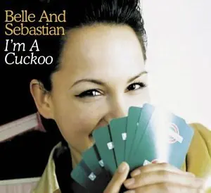 Original I'M A Cuckoo