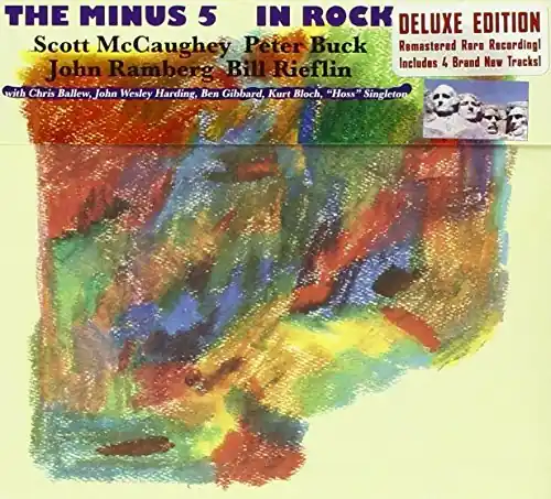 In Rock Mega Sale