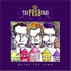 Top Rated Paint The Town