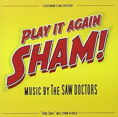 Play It Again Sham Bargain
