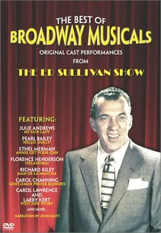 While Supplies Last Best Of Broadway