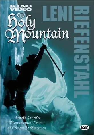 Shop Now Holy Mountain
