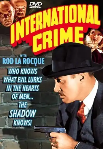 Handmade La Rogue, Rod