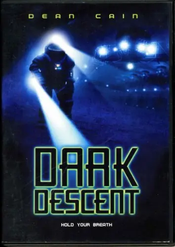 Crafted Dark Descent