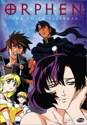 Orphen In Demand