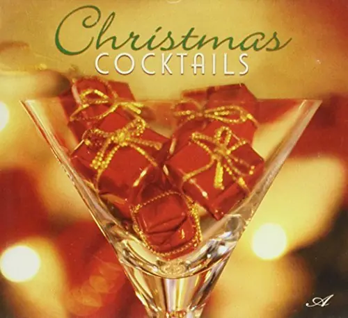 Christmas Cocktails Premium