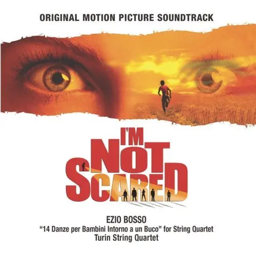 Buy Today Soundtrack