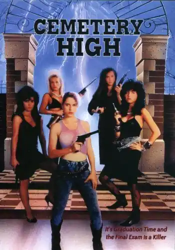 Best Choice Cemetery High