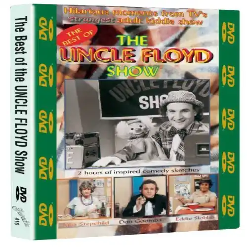 Uncle Floyd Flash Sale