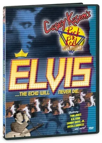 Elvis-Echo Will Never Die Markdown