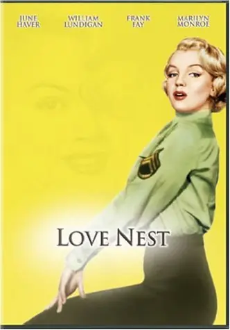 Haver/Lundigan/Fay/Monroe Popular