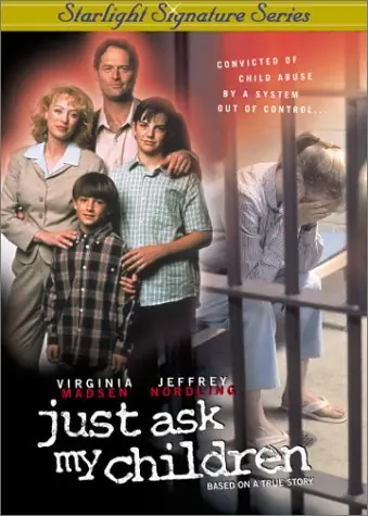 Just Ask My Children Modern
