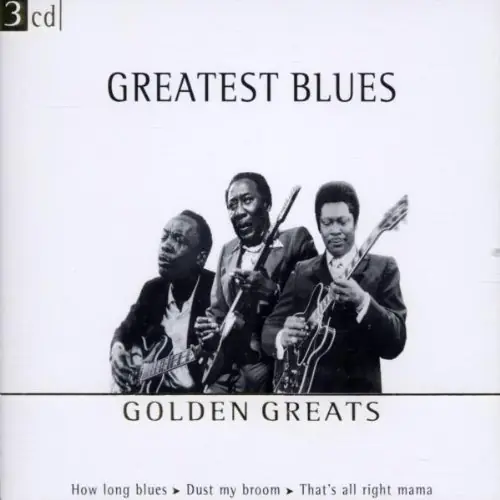 Greatest Blues Free Returns
