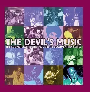 Devil's Music-Soundtrack To Th Price Drop