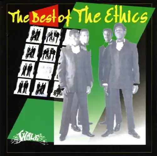 Best Of The Ethics Exclusive