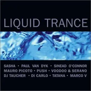 Liquid Trance Shop Now