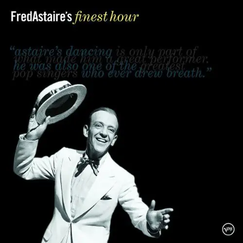 Trending Fred Astaire's Finest Hour