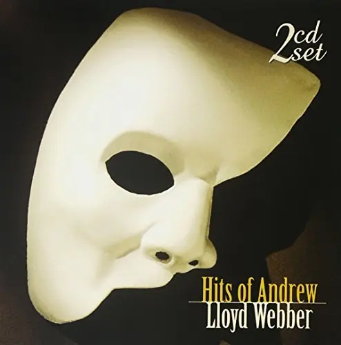 Grab Now Hits Of Andrew Lloyd Weber