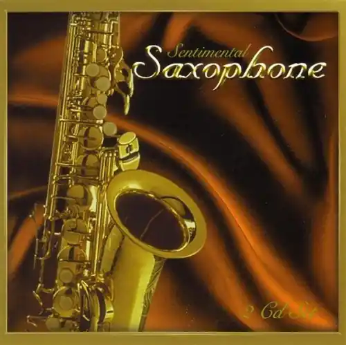 Sentimental Saxophone Limited Time