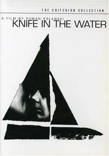 Limited Time Knife In Water