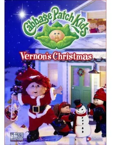 Vernons Christmas Limited Time
