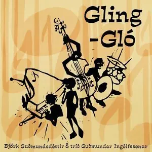 Gling-Glo Crafted