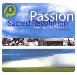 Sacred Revolution Viral