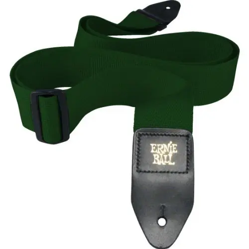 Super Sale Guitar Straps-Green