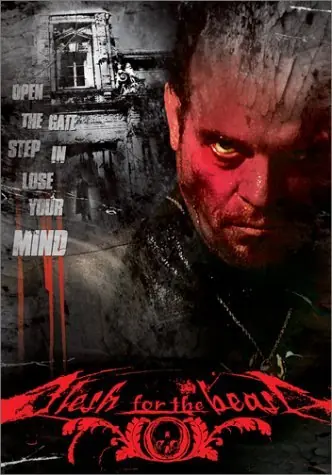 Flesh For The Beast Brand New