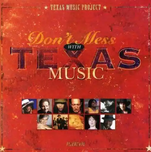 Vol. 1-Don'T Mess With Texas M In Demand