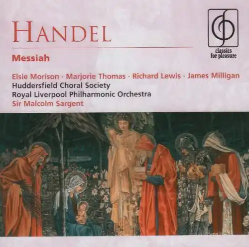 Messiah Markdown