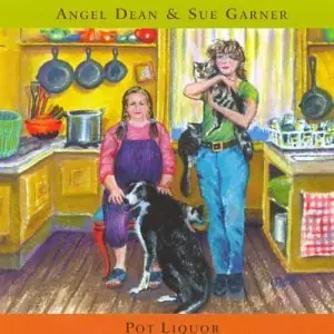 Pot Liquor Best Seller