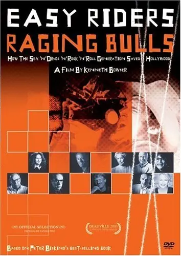 Easy Riders Raging Bulls Save Now
