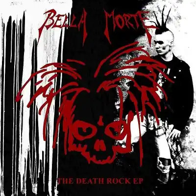 Death Rock Ep Exclusive