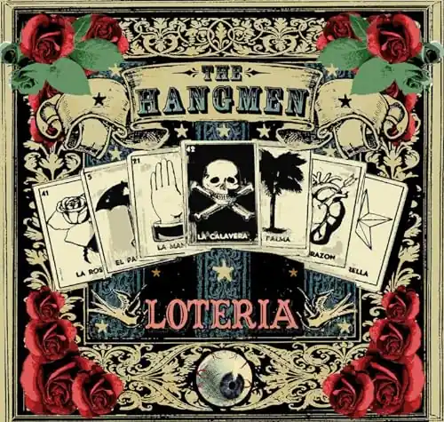 Place Order Loteria