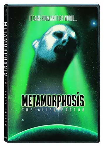 Modern Metamorphosis-Alien Factor