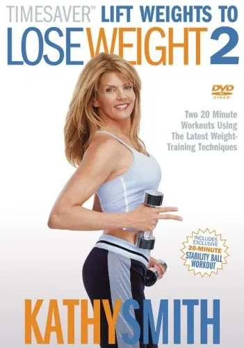 Last Chance Lift Weights To Lose Weight 2