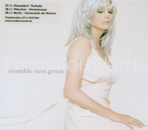 Stumble Into Grace Top Pick