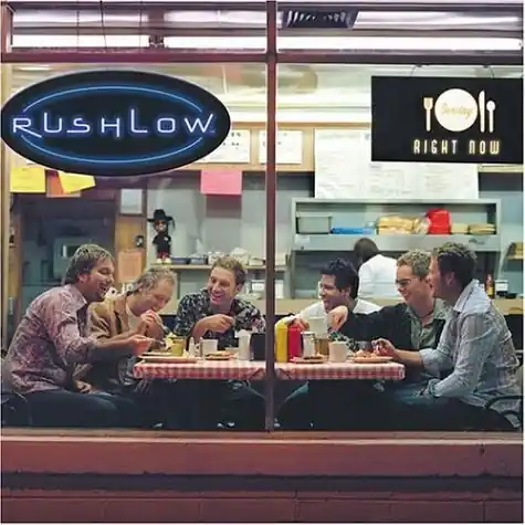 Modern Rushlow