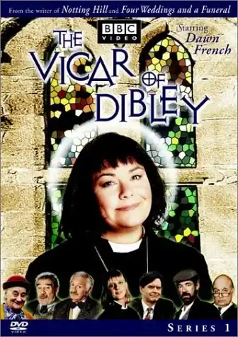 Vicar Of Dibley Fan Favorite