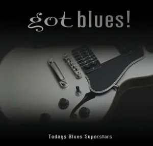 Got Blues! Premium