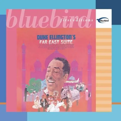 Viral Far East Suite