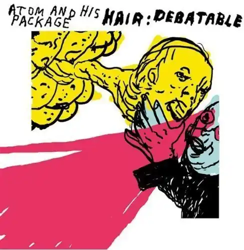 Hair Debatable Direct From Manufacturer