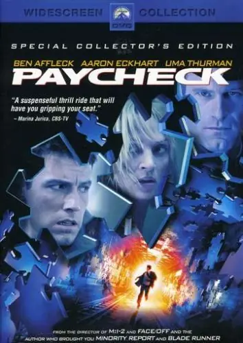 Affleck/Eckhart/Thurman Certified