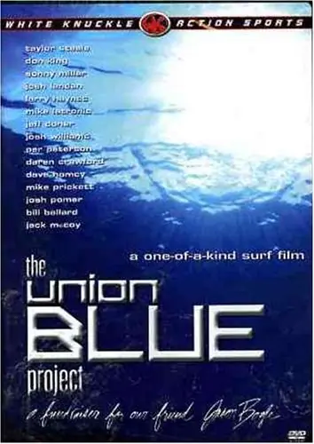 Worldwide Shipping Union Blue Project