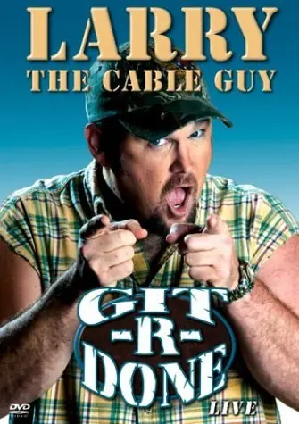 Super Sale Git R Done