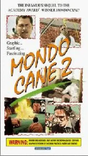 Mondo Cane 2 Weekend Sale
