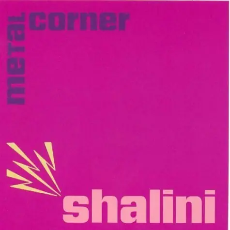 Metal Corner Crafted