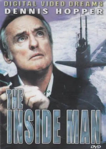 Seasonal Sale Inside Man
